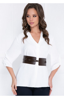 РЕМЕНЬ КОЗЬЕРРА (БРАУН)