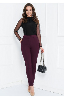 БРЮКИ БОЛЬЯСКО (МАРСАЛА)