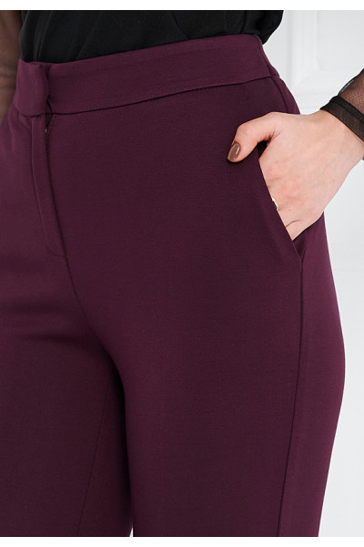 БРЮКИ БОЛЬЯСКО (МАРСАЛА)