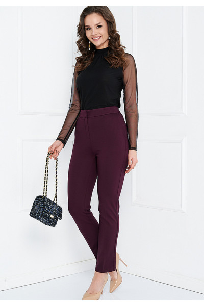 БРЮКИ БОЛЬЯСКО (МАРСАЛА)