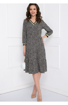 ПЛАТЬЕ КВИРИКО (ХАКИ)