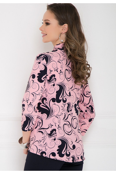 БЛУЗКА ЗУЭЛЛА (РОУЗ) БЛУЗКА ЗУЭЛЛА (РОУЗ)