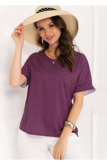 БЛУЗКА АРКОЛА (ПЛУМ)