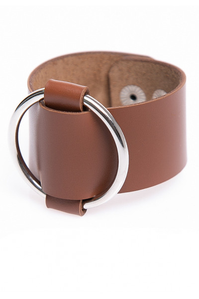 БРАСЛЕТ ТИРРЕНИ (ТЕРРАКОТ) БРАСЛЕТ ТИРРЕНИ (ТЕРРАКОТ)