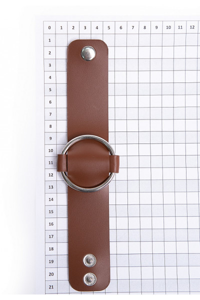 БРАСЛЕТ ТИРРЕНИ (ТЕРРАКОТ) БРАСЛЕТ ТИРРЕНИ (ТЕРРАКОТ)