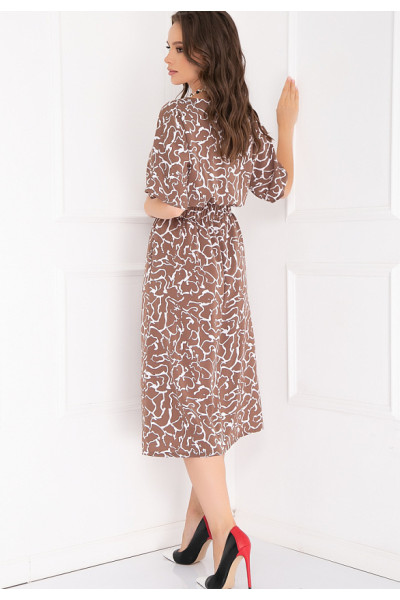 АНЗАЛИНО (БРАУН) АНЗАЛИНО (БРАУН)