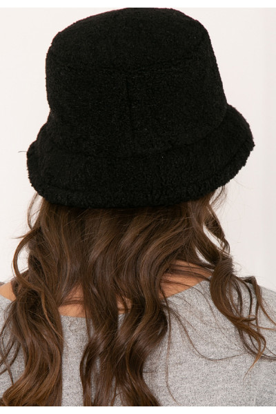 ШАПКА ТЬЕНО (БЛЭК)