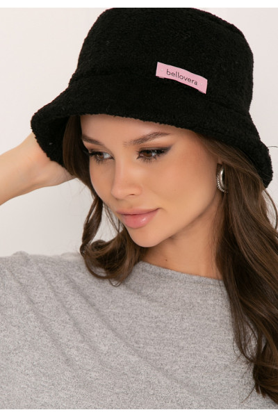 ШАПКА ТЬЕНО (БЛЭК)