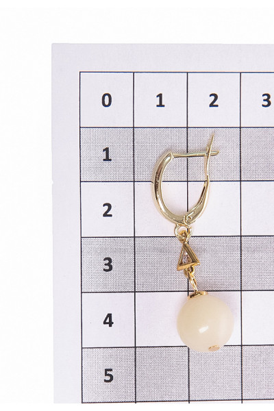 СЕРЬГИ АВИВИ (ГОЛД)