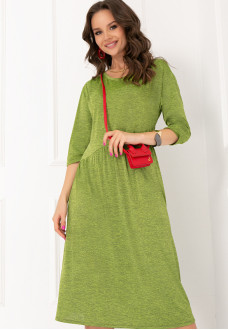 ПЛАТЬЕ АЛОНЗА (ГРИН)