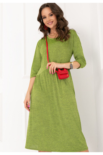 ПЛАТЬЕ АЛОНЗА (ГРИН)