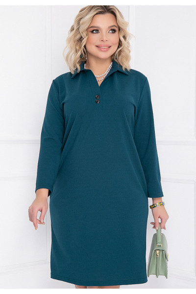 ПЛАТЬЕ ПОЛЛИКА (ВЕРДЕ) ПЛАТЬЕ ПОЛЛИКА (ВЕРДЕ)