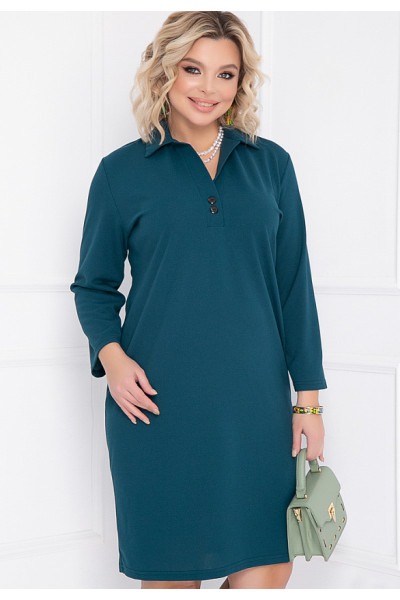 ПЛАТЬЕ ПОЛЛИКА (ВЕРДЕ) ПЛАТЬЕ ПОЛЛИКА (ВЕРДЕ)