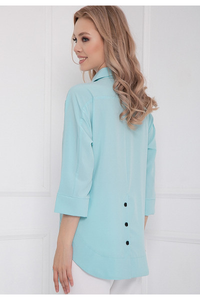 БЛУЗКА ФИЛИНО (МИНТ)