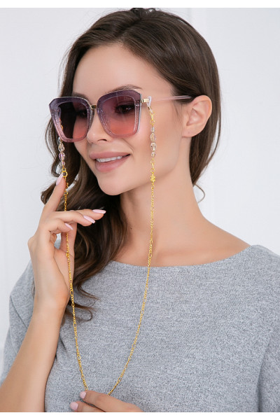 ЦЕПОЧКА ФЕОРИ (ГОЛД)