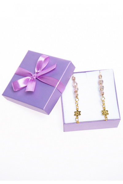 ЦЕПОЧКА ФЕОРИ (ГОЛД)