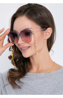 ЦЕПОЧКА ФЕОРИ (ГОЛД)