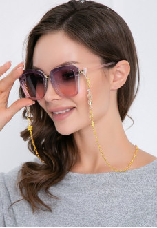 ЦЕПОЧКА ФЕОРИ (ГОЛД)