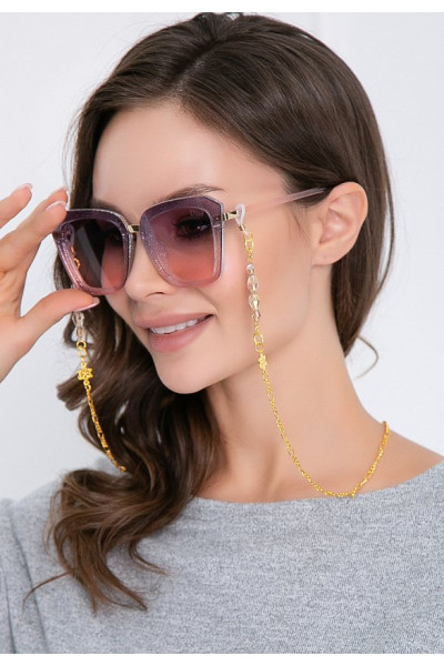 ЦЕПОЧКА ФЕОРИ (ГОЛД)