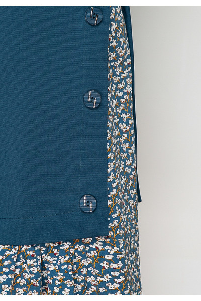 ПЛАТЬЕ ТОНАРИО (МУРЕНО ФЛОРА) ПЛАТЬЕ ТОНАРИО (МУРЕНО ФЛОРА)