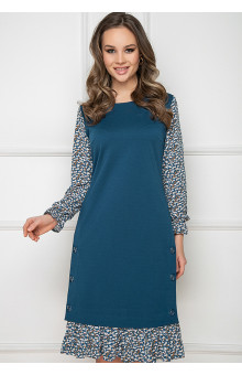 ПЛАТЬЕ ТОНАРИО (МУРЕНО ФЛОРА)