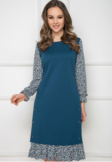 ПЛАТЬЕ ТОНАРИО (МУРЕНО ФЛОРА)