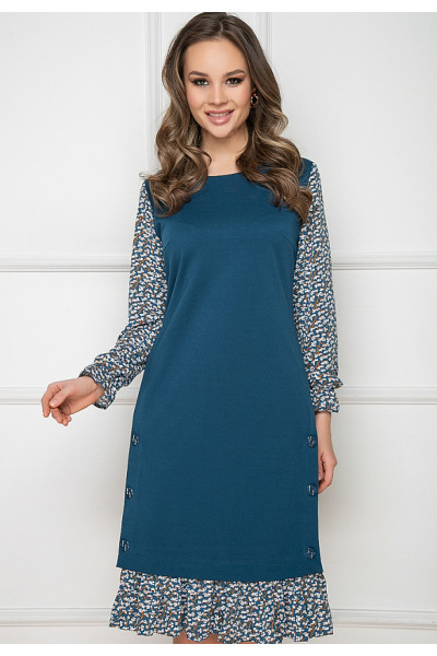 ПЛАТЬЕ ТОНАРИО (МУРЕНО ФЛОРА)