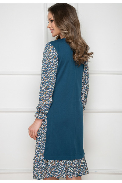 ПЛАТЬЕ ТОНАРИО (МУРЕНО ФЛОРА) ПЛАТЬЕ ТОНАРИО (МУРЕНО ФЛОРА)