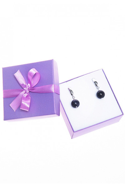 СЕРЬГИ ГРАДАРА (БЛУ)