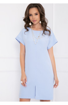 ПЛАТЬЕ МАРАНЕЛЛА (ЛАЙТ БЛУ)