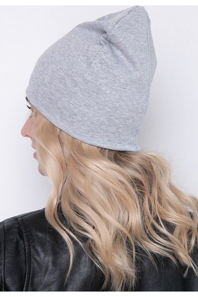 ГОЛОВНОЙ УБОР ПОЛЭНД (ГРЕЙ) ГОЛОВНОЙ УБОР ПОЛЭНД (ГРЕЙ)