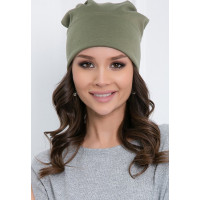 ГОЛОВНОЙ УБОР ГАЛАТОНИ (ОЛИВЕ)