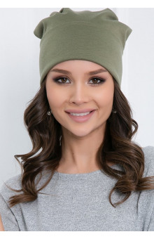 ГОЛОВНОЙ УБОР ГАЛАТОНИ (ОЛИВЕ)