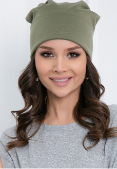 ГОЛОВНОЙ УБОР ГАЛАТОНИ (ОЛИВЕ)