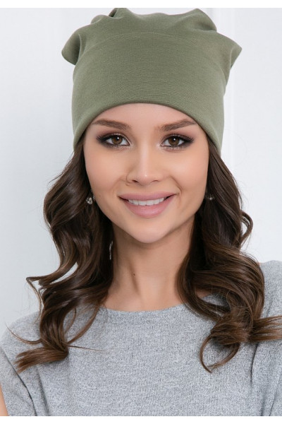 ГОЛОВНОЙ УБОР ГАЛАТОНИ (ОЛИВЕ)