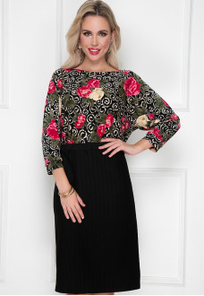 ПЛАТЬЕ ЛИРИНА (РОУЗ)