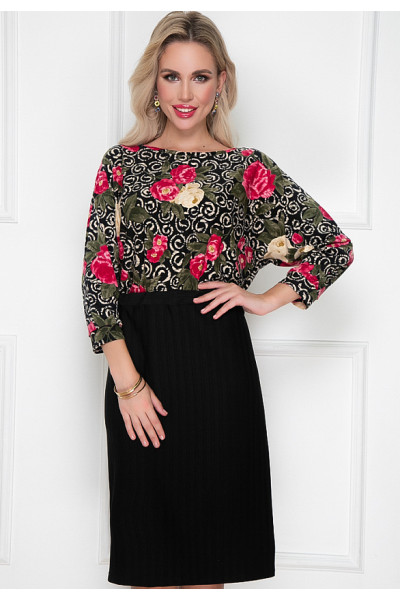 ПЛАТЬЕ ЛИРИНА (РОУЗ)