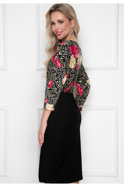 ПЛАТЬЕ ЛИРИНА (РОУЗ)