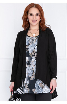 ТУНИКА ТУРИКО (ФЛОВЕРС)