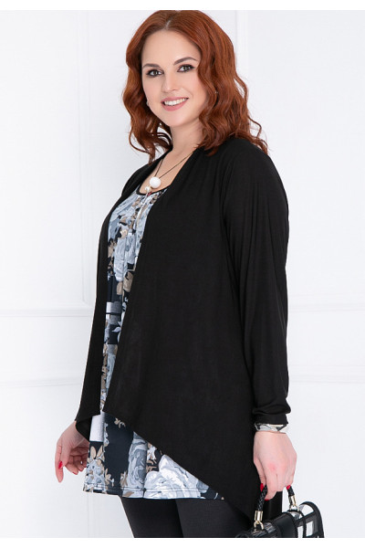 ТУНИКА ТУРИКО (ФЛОВЕРС)