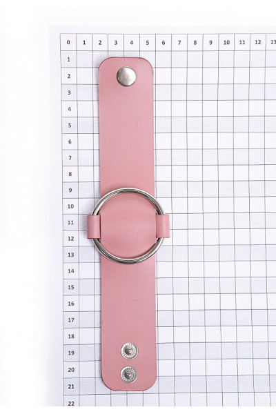 БРАСЛЕТ ТИРРЕНИ (РОУЗ) БРАСЛЕТ ТИРРЕНИ (РОУЗ)