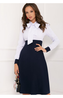 ПЛАТЬЕ БЕАТРИС (БЛУ)