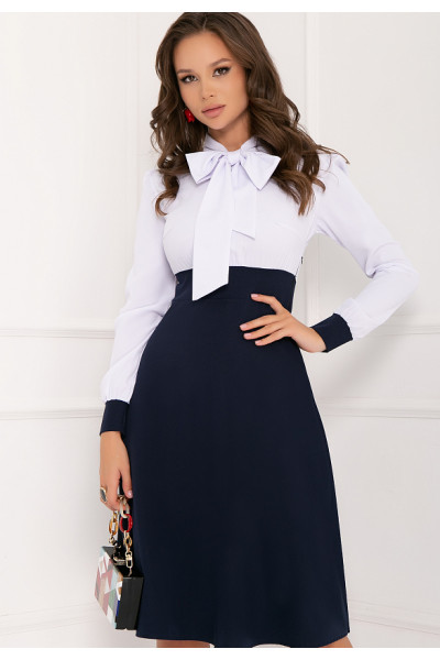 ПЛАТЬЕ БЕАТРИС (БЛУ)