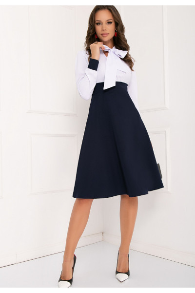 ПЛАТЬЕ БЕАТРИС (БЛУ) ПЛАТЬЕ БЕАТРИС (БЛУ)