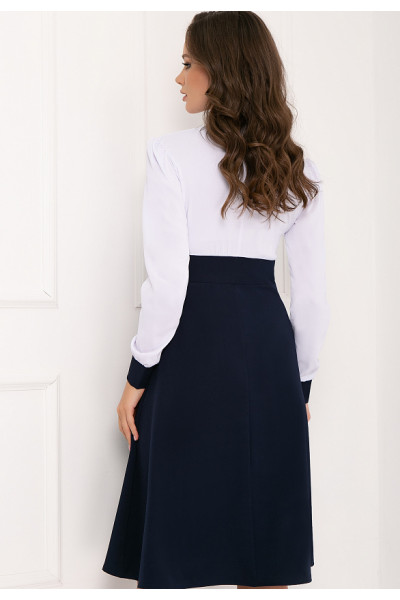 ПЛАТЬЕ БЕАТРИС (БЛУ) ПЛАТЬЕ БЕАТРИС (БЛУ)