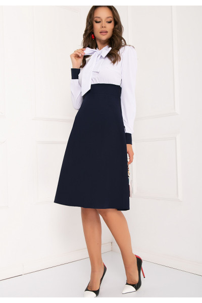 ПЛАТЬЕ БЕАТРИС (БЛУ) ПЛАТЬЕ БЕАТРИС (БЛУ)