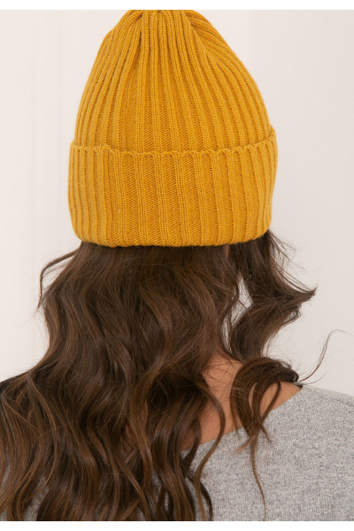 ШАПКА ФАУЛЬЯ (СЕНАПЕ)