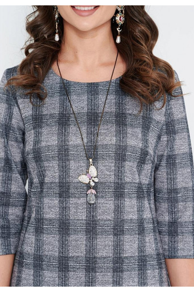 ПЛАТЬЕ АРИЧИ (ГРЭЙ КЛЭТ) ПЛАТЬЕ АРИЧИ (ГРЭЙ КЛЭТ)