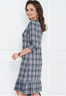 ПЛАТЬЕ АРИЧИ (ГРЭЙ КЛЭТ)