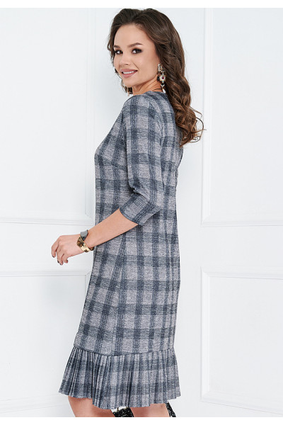 ПЛАТЬЕ АРИЧИ (ГРЭЙ КЛЭТ)